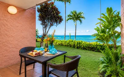 Photo 2 - Kuleana 405 Oceanfront 1 Bedroom