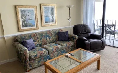 Photo 2 - Royal Garden Resort 412