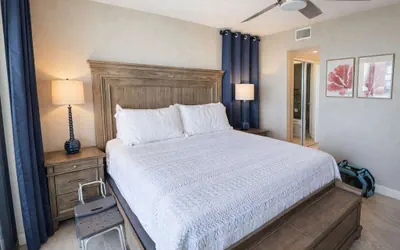 Photo 4 - Remodeled 3BR Gulf View Corner | Saida Towers SPI