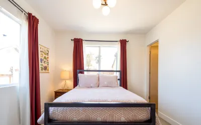 Photo 5 - The RockHopper - Hot Tub, Fire Pit & Walk to Downtown JT!