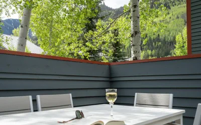 Photo 2 - Telluride Lodge 500