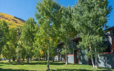 Photo 4 - Telluride Lodge 500