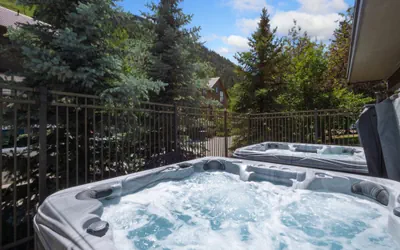 Photo 2 - Cimarron Lodge 17