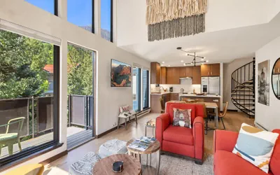 Big & Bright Hidden Gem w/ Garage, Hot Tub, Lux Kitchen