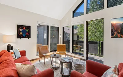 Photo 5 - Big & Bright Hidden Gem w/ Garage, Hot Tub, Lux Kitchen