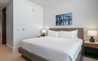 Photo 3 - Argent at Deer Valley Resort - Hotel Room #105A