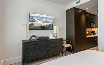 Photo 4 - Argent at Deer Valley Resort - Hotel Room #105A