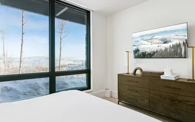 Photo 5 - Argent at Deer Valley Resort - Hotel Room #105A