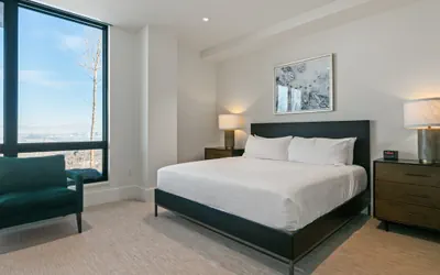 Argent at Deer Valley Resort - Hotel Room #105B