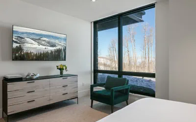 Photo 2 - Argent at Deer Valley Resort - Hotel Room #105B