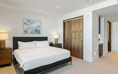 Photo 5 - Argent at Deer Valley Resort - Hotel Room #105B