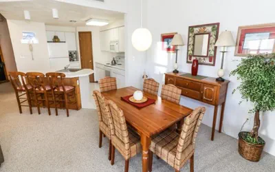 Photo 4 - Seven Springs Stonegate 2 Bedroom Deluxe Condo, Ski-In/Out, Sleeps 8!
