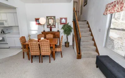 Photo 3 - Seven Springs Stonegate 2 Bedroom Deluxe Condo, Ski-In/Out, Sleeps 8!