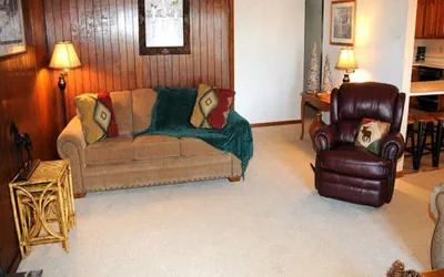 Photo 3 - Seven Springs 2 Bedroom Standard Condo, Sleeps 10!
