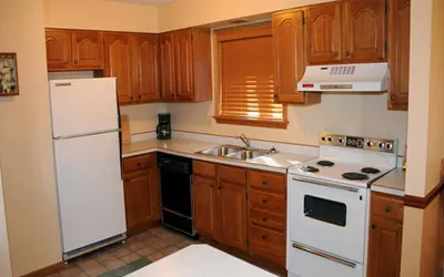 Photo 4 - Seven Springs 2 Bedroom Standard Condo, Sleeps 10!