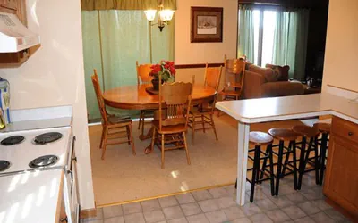 Photo 5 - Seven Springs 2 Bedroom Standard Condo, Sleeps 10!