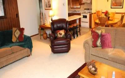Photo 2 - Seven Springs 2 Bedroom Standard Condo, Sleeps 10!
