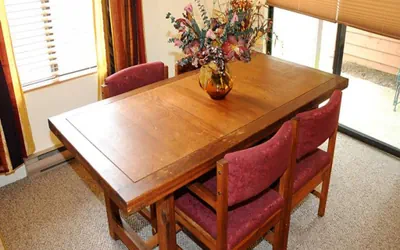 Photo 2 - Seven Springs Swiss Mountain 1 Bedroom Standard Condo
