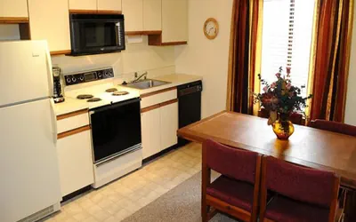 Photo 3 - Seven Springs Swiss Mountain 1 Bedroom Standard Condo