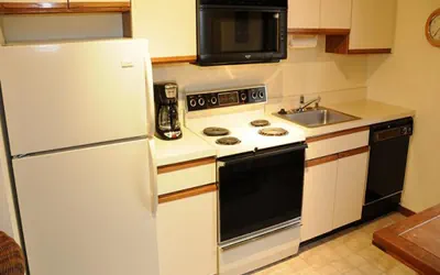Photo 4 - Seven Springs Swiss Mountain 1 Bedroom Standard Condo