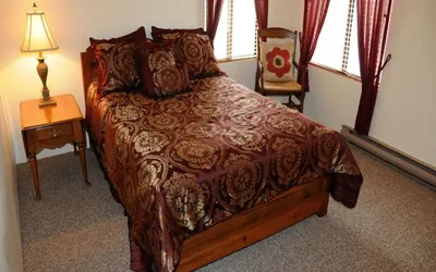 Photo 5 - Seven Springs Swiss Mountain 1 Bedroom Standard Condo