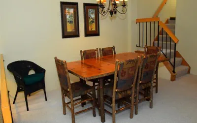 Photo 3 - Seven Springs Sunridge 2 Bedroom Deluxe Condo, Ski-In/Out!