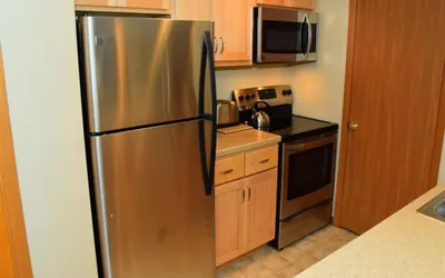 Photo 5 - Seven Springs Sunridge 2 Bedroom Deluxe Condo, Ski-In/Out!