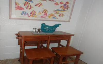 Photo 5 - JIS12 - Budget friendly queen studio with full kitchen, two queen beds and sleeper sofa