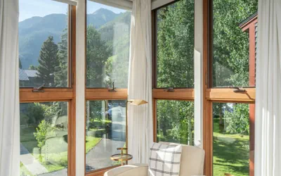 Telluride Lodge 526
