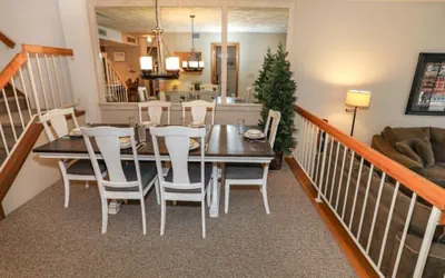 Photo 3 - Seven Springs 2 BR Deluxe Condo with Mountain Views