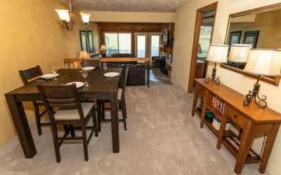Photo 3 - Seven Springs Sunridge 2 BR Condo, Mountain Views!