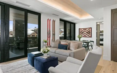 Photo 2 - Empire Residences at Deer Valley Resort #103