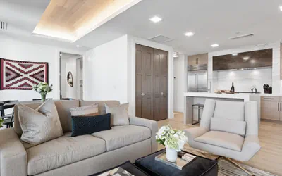 Photo 3 - Empire Residences at Deer Valley Resort #103