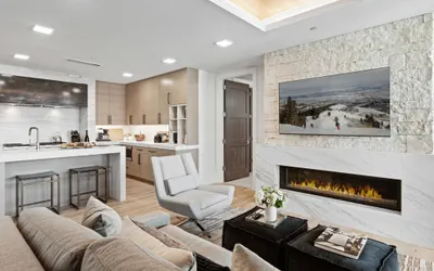 Photo 4 - Empire Residences at Deer Valley Resort #103
