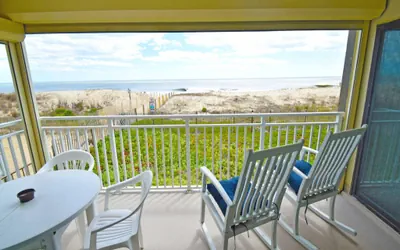 Photo 3 - Salty Sands I 101