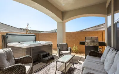 Photo 3 - Sienna Hills Hideaway