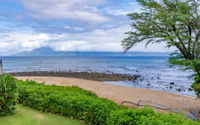 Photo 3 - Kahana Village 40 Oceanfront 2Bed/2Bath