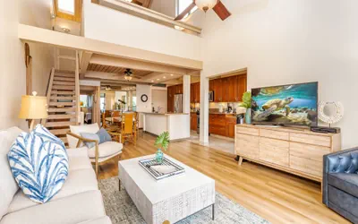 Photo 4 - Kahana Village 40 Oceanfront 2Bed/2Bath