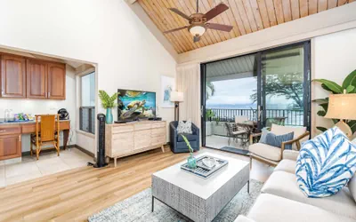 Photo 5 - Kahana Village 40 Oceanfront 2Bed/2Bath