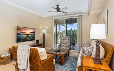 Photo 3 - Big Island Waikoloa Beach Villas N22