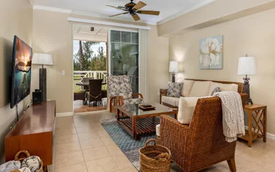 Photo 2 - Big Island Waikoloa Beach Villas N22