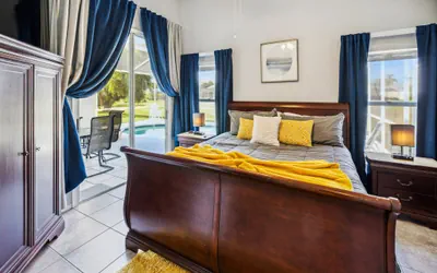 Photo 4 - Zoe's Golf Villa