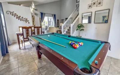 Photo 5 - Zoe's Golf Villa