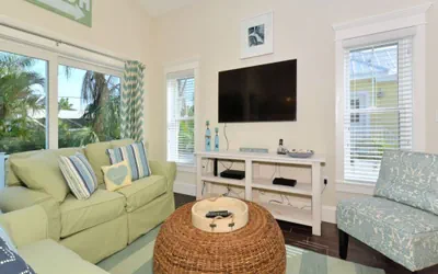 Photo 5 - Seahorse Beach House