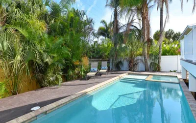 Photo 2 - Seahorse Beach House