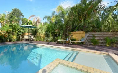 Photo 4 - Seahorse Beach House