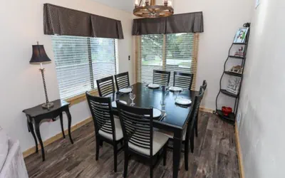 Photo 3 - Seven Springs 2 BR Premium Condo, Walk to Slopes