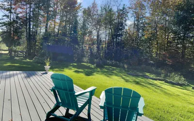 Photo 5 - Robinson Cabin