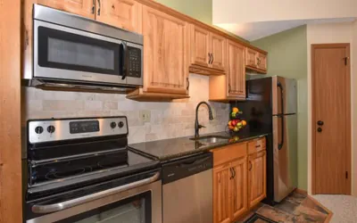 Photo 5 - Seven Springs 1 Bedroom Premium Condo, Ski In/Ski Out