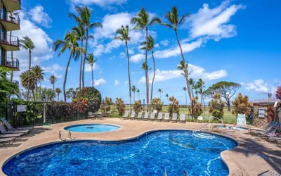 Photo 2 - Kauhale Makai 102